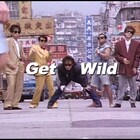 ダンディ坂野、スギちゃん、小島よしおが「Get Wild」のMVに紛れ込む