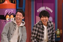 さらば青春の光 (c)読売テレビ