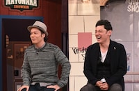 シャンプーハット (c)読売テレビ