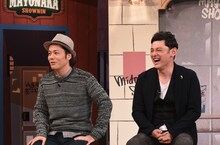 シャンプーハット (c)読売テレビ