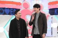 かまいたち (c)読売テレビ