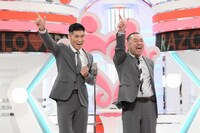 レイザーラモン (c)読売テレビ