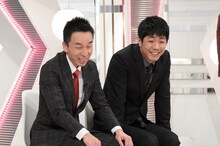 ショウショウ (c)読売テレビ