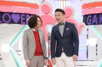 学天即 (c)読売テレビ