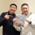 チョコレートプラネット「僕らの軸はコント」、全国ツアーへ意気込み