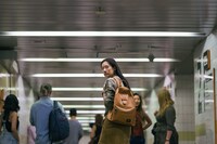 映画「バッド・ジーニアス 危険な天才たち」より。