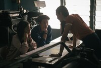 映画「バッド・ジーニアス 危険な天才たち」より。