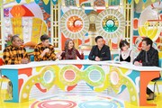 「メッセンジャーの○○は大丈夫なのか？」1月17日放送回より。(c)MBS
