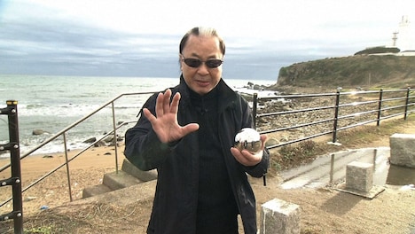 Mr.マリック (c)ABC