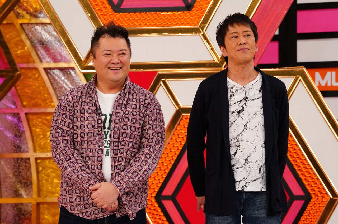 ブラックマヨネーズ (c)関西テレビ