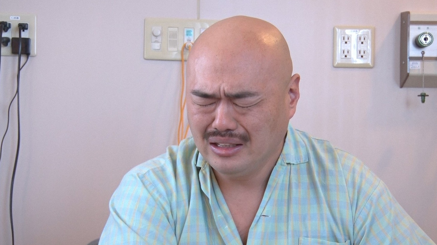 安田大サーカス・クロちゃん (c)TBS