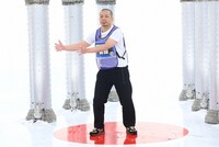 天竺鼠・川原 (c)関西テレビ