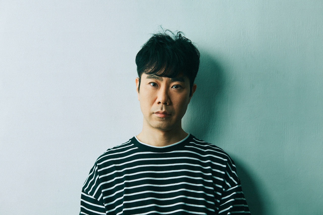 藤井隆が鈴木京香の音楽作品を“心を込めて”プロデュース、「水星」カバーなど