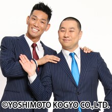 レイザーラモン