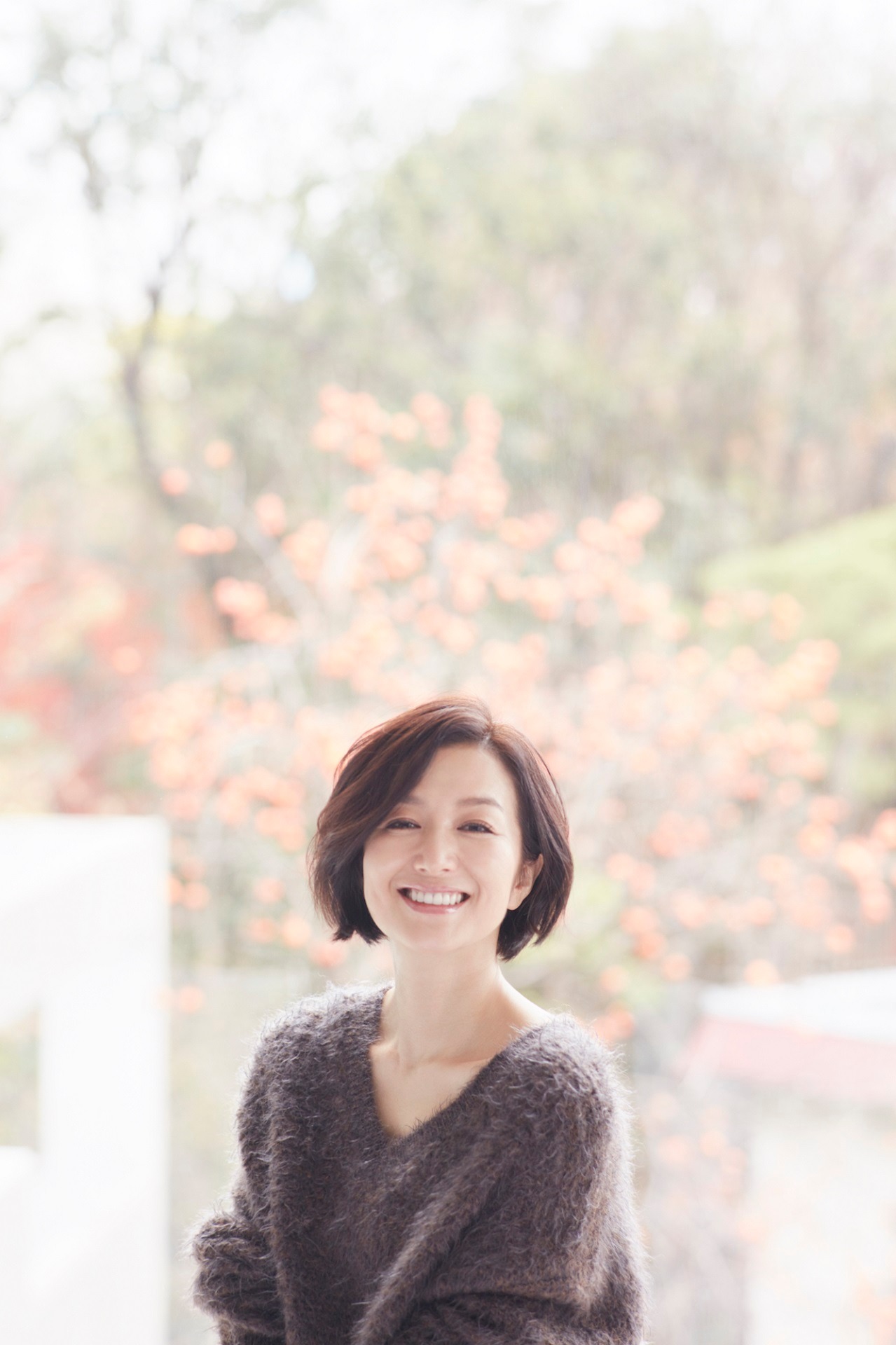 鈴木京香