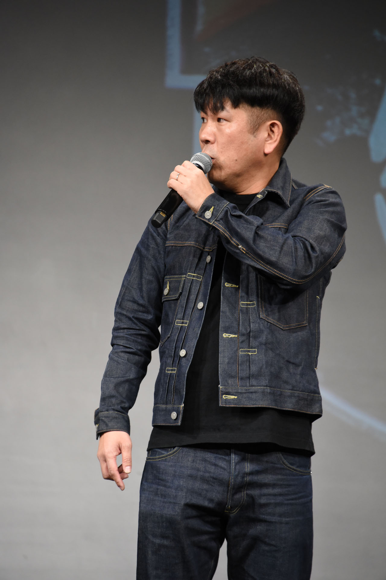 FUJIWARA藤本