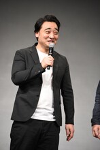 ジャングルポケット斉藤