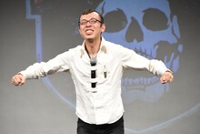 ジョイマン高木