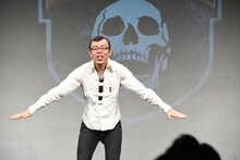 ジョイマン高木