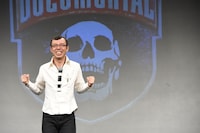 ジョイマン高木