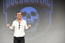 ジョイマン高木