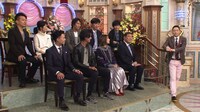 「行列のできる法律相談所」のワンシーン。(c)日本テレビ