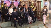 「行列のできる法律相談所」のワンシーン。(c)日本テレビ