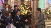 「行列のできる法律相談所」のワンシーン。(c)日本テレビ