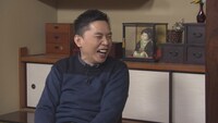 爆笑問題・太田 (c)中京テレビ