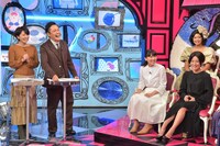 「有田哲平の夢なら醒めないで」のワンシーン。(c)TBS