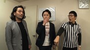 「~平成最後の“大賞芸人”見取り図が挑戦~ 平成遺産ビンゴ」のワンシーン。(c)読売テレビ