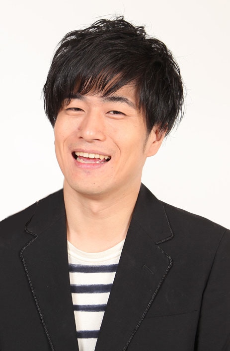 竹内健人