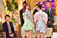 番組のワンシーン。(c)TBS