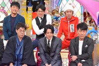 「ダウンタウンDX」のワンシーン。(c)読売テレビ