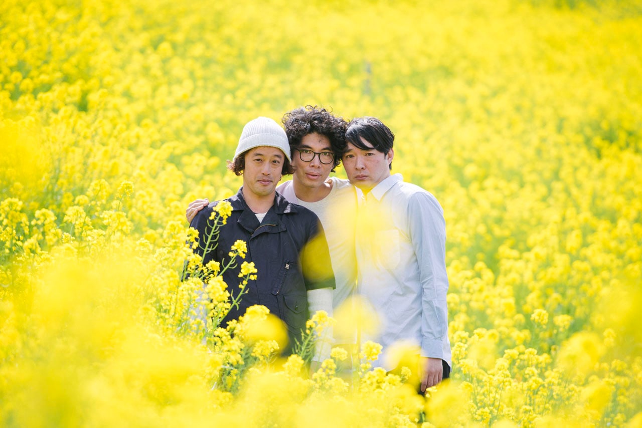 エレ片リスナー「カメ止め」の濱津隆之が「光光☆コントの人」アフタートークに