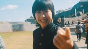 「霜降りAマッソ 笑いの修学旅行」より。(c)静岡朝日テレビ