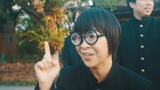 「霜降りAマッソ 笑いの修学旅行」より。(c)静岡朝日テレビ