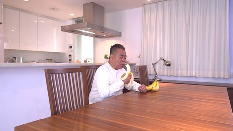 「孤独な出川」#1より。