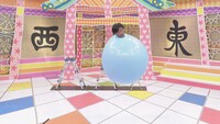 風船太郎 (c)中京テレビ