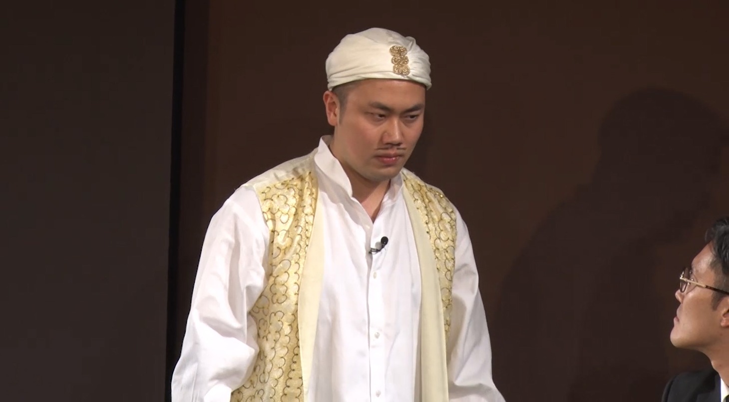 ハナコ岡部