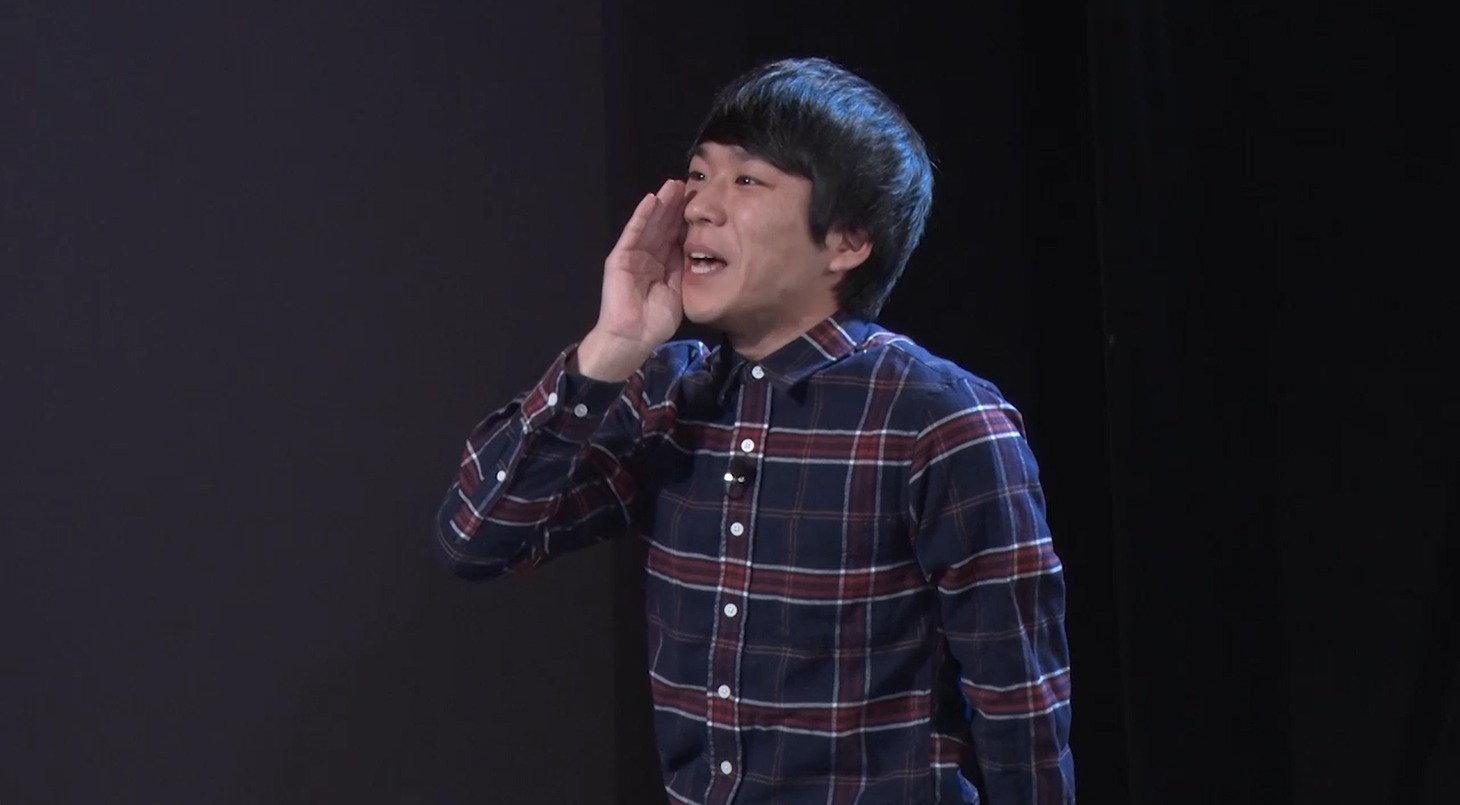 ハナコ秋山