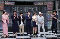 伊勢ダンスも披露される。