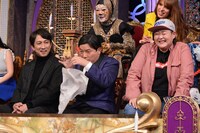 「有吉反省会」のワンシーン。(c)日本テレビ