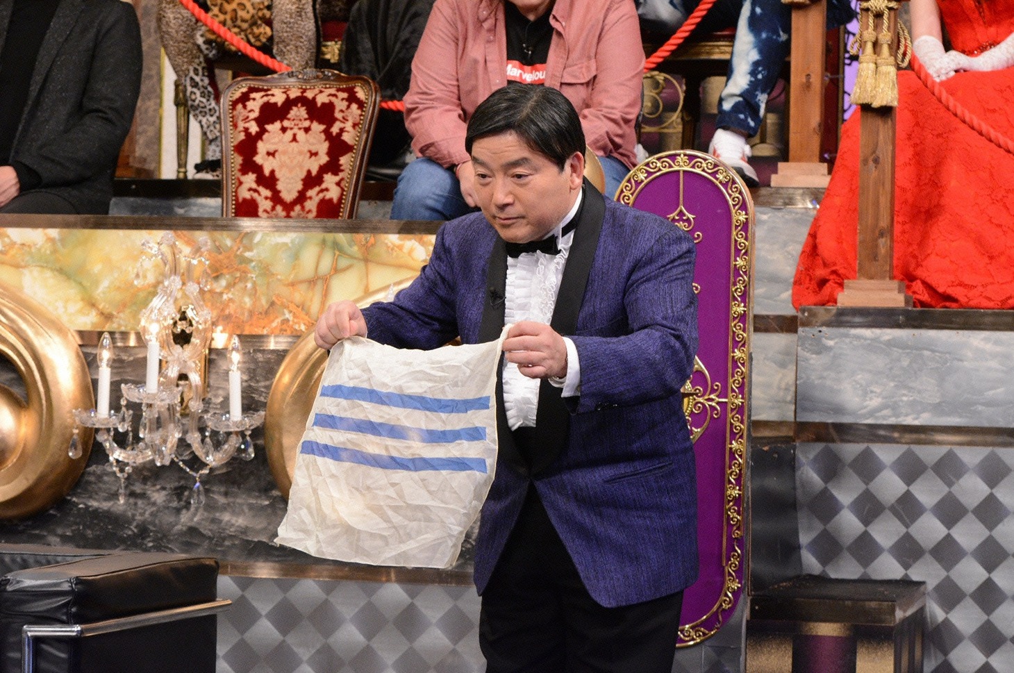 牧原俊幸 (c)日本テレビ