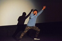 バナナマン日村