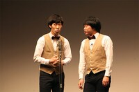 まんじゅう大帝国