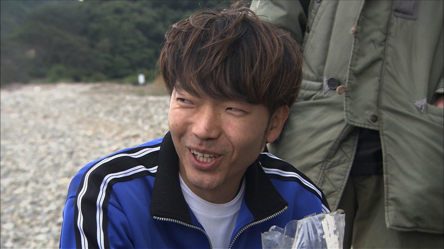 アキナ秋山 (c)ABC