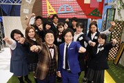 「和牛のギュウギュウ学園」初回1月29日は川西の誕生日、水田が大成功に期待