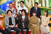 「ザ！世界仰天ニュース」のワンシーン。(c)日本テレビ