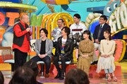 「ザ！世界仰天ニュース」のワンシーン。(c)日本テレビ